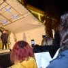 Vécsey karácsony a Kossuth téren